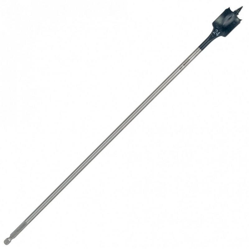 Wiertło łopatkowe self CUT long 24*400mm