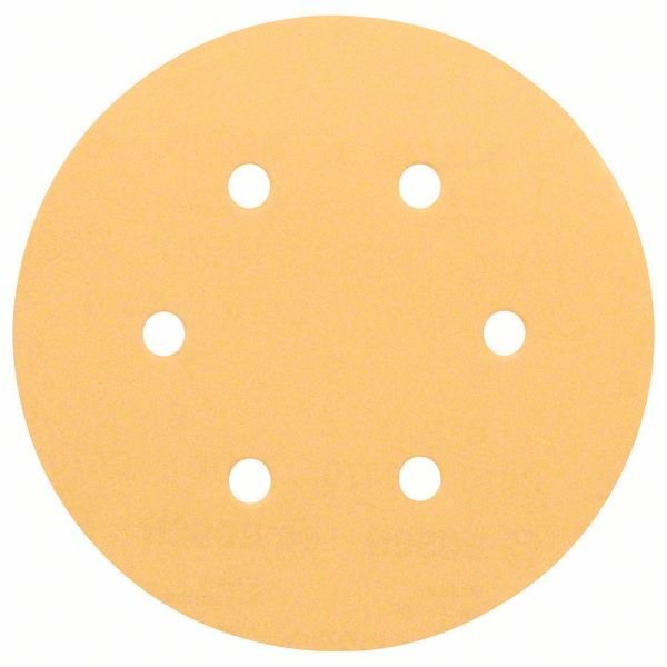 Krążek ścierny RW D150 G100 5PC.