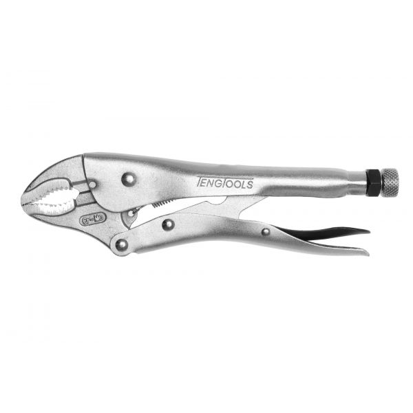 Szczypce morse'a 250mm, 401