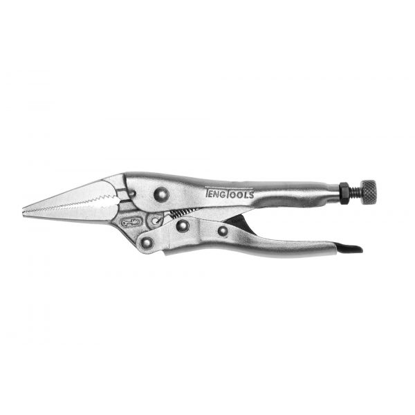 Szczypce morse'a 160mm,404-6S