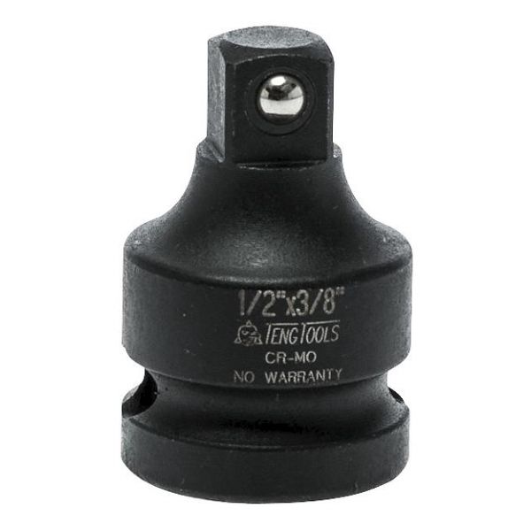 Łącznik redukcyjny udarowy 1/2''-3/8'' ansi