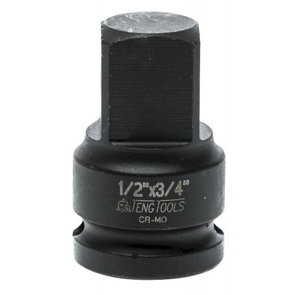 Łącznik przejściowy udarowy 1/2''-3/4'' ansi