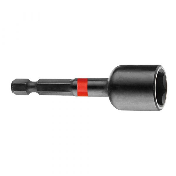 Końcówka magnetyczna sześciokątna 1/4 8*65mm