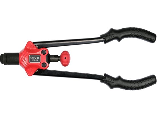 Nitownica ręczna do nitotrzpieni M4-M8 46CZ