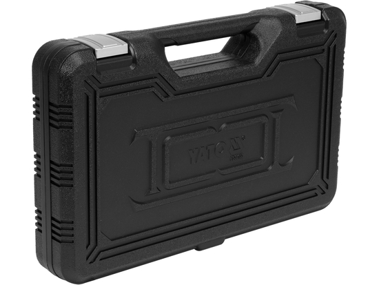 Nitownica ręczna do nitotrzpieni M4-M8 46CZ