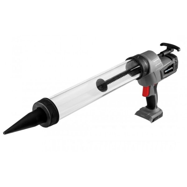 Pistolet uszczelniający energy+ 18V bez akumulatora
