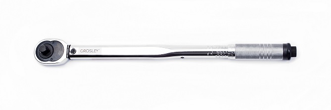 Klucz dynamometryczny 1/2'' 70-350NM