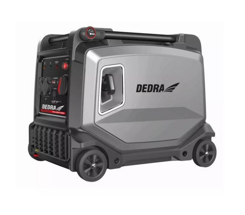 Agregat prądotwórczy inwertorowy 3.0/3.3KW