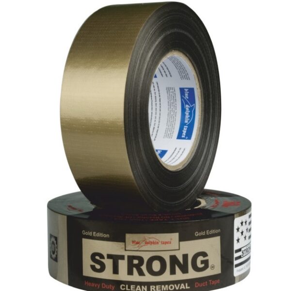 Taśma duct tape strong 48mm*50M