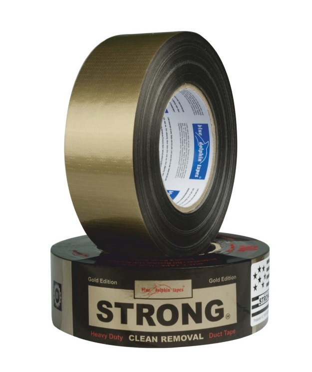 Taśma duct tape strong 48mm*50M