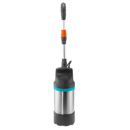 Pompa do deszczówki 4700/2 inox A
