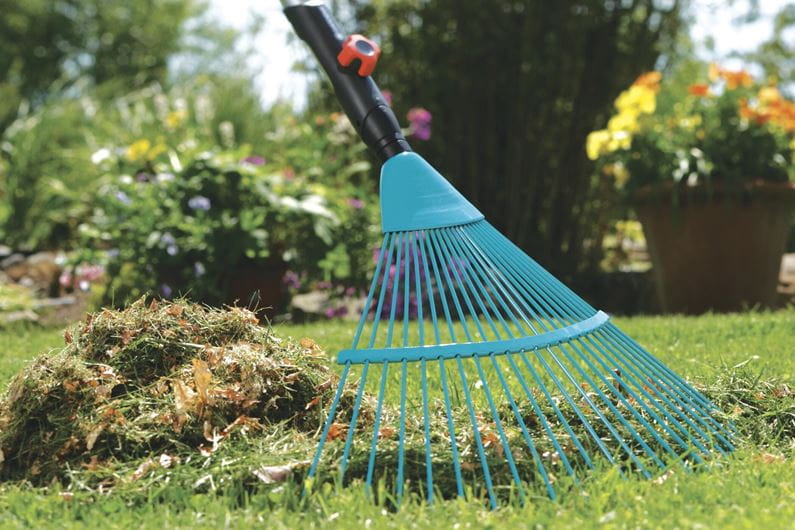 Grabie druciane 50cm-CS