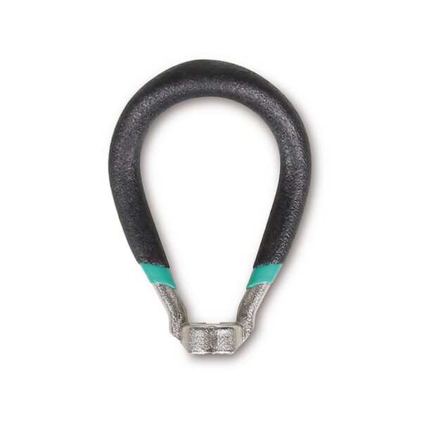 Klucz do nypli szprych zielony 3.3mm