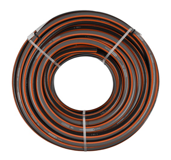 Wąż ogrodowy comfort flex 3/4', 50 M