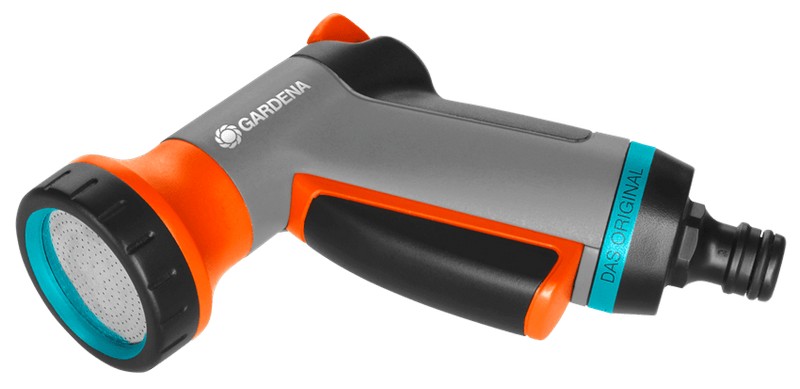 Comfort pistolet zraszający balkonowy