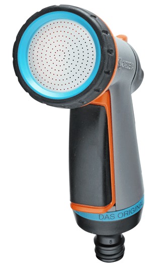 Comfort pistolet zraszający balkonowy