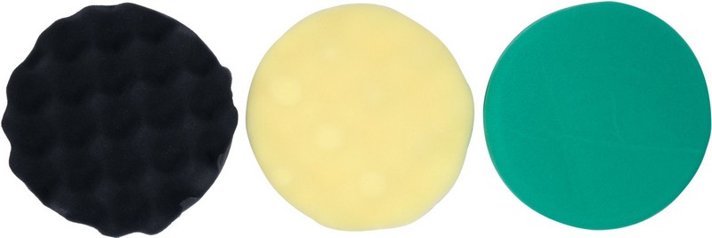 Polerka orbitalna 125mm 18V, 4.0AH + ładowarka