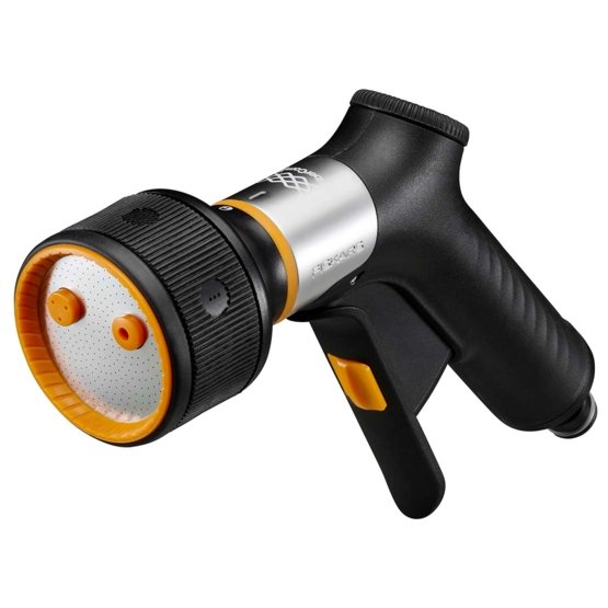 Pistolet zraszający 3-FUNKCYJNY front control