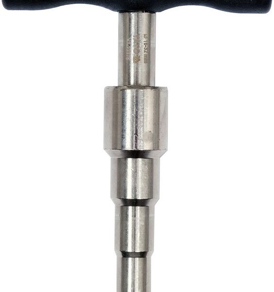 Kalibrator do RUR PEX 16-18-20-25-32 mm