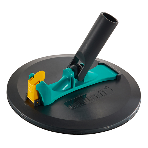 Dysk szlifierski 225mm bez uchwytu