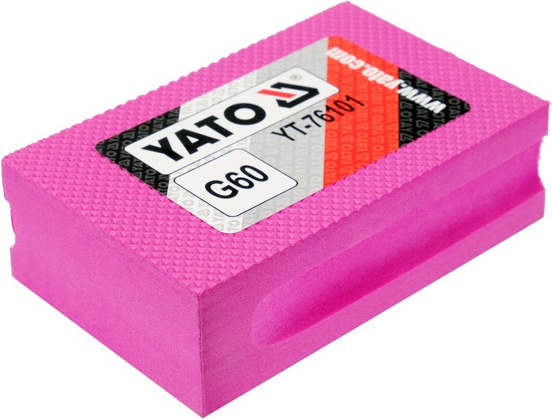 Gąbka diamentowa gramatura 60