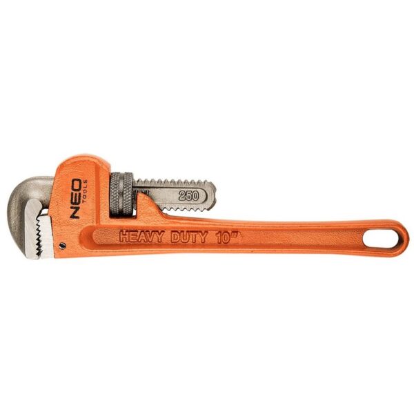 Klucz do RUR stillson 250mm