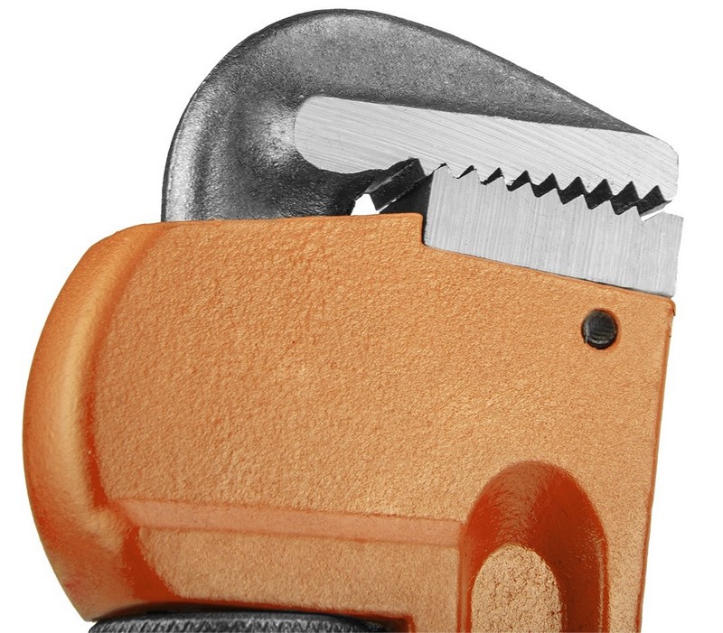 Klucz do RUR stillson 250mm