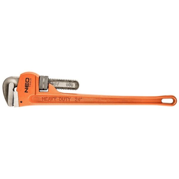 Klucz do RUR stillson 600mm