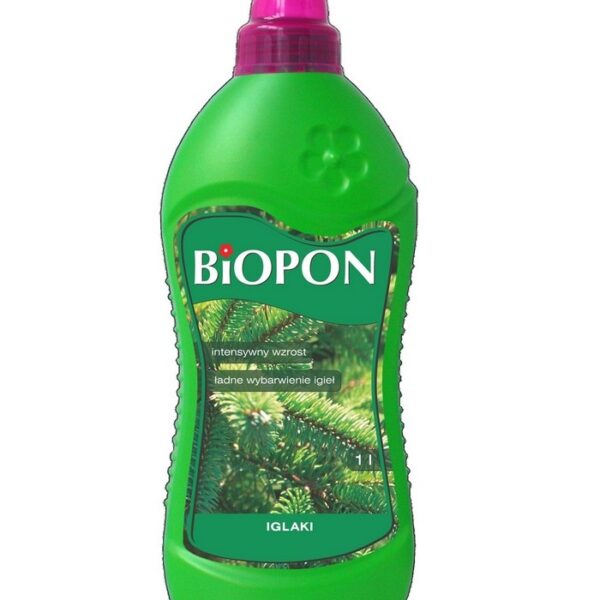 Nawóz - DO. iglaków płyn 1L