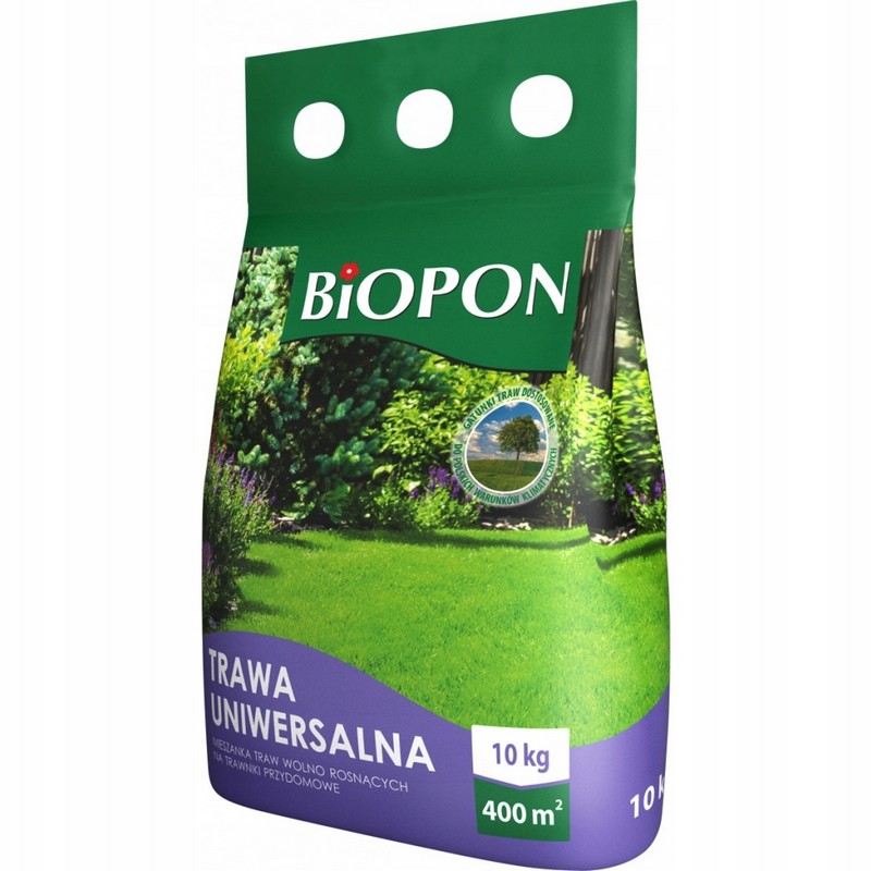 Trawa uniwersalna 10 kg