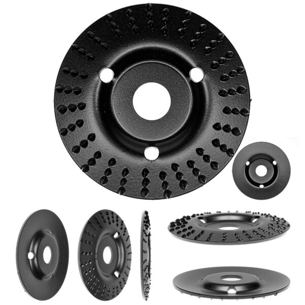 Tarnik skośny T-02 115 mm