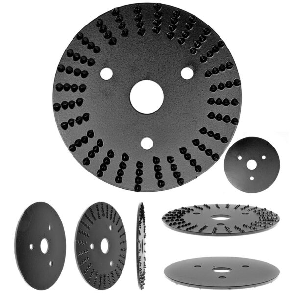 Tarnik prosty T-11 125 mm