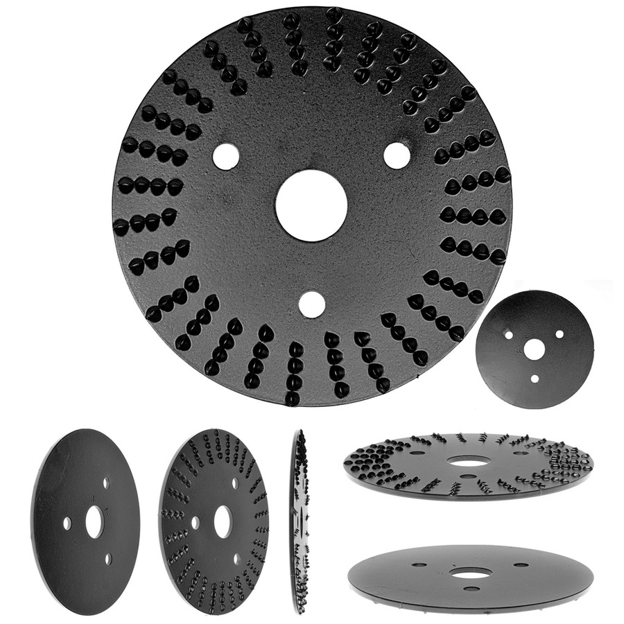 Tarnik prosty T-11 125 mm