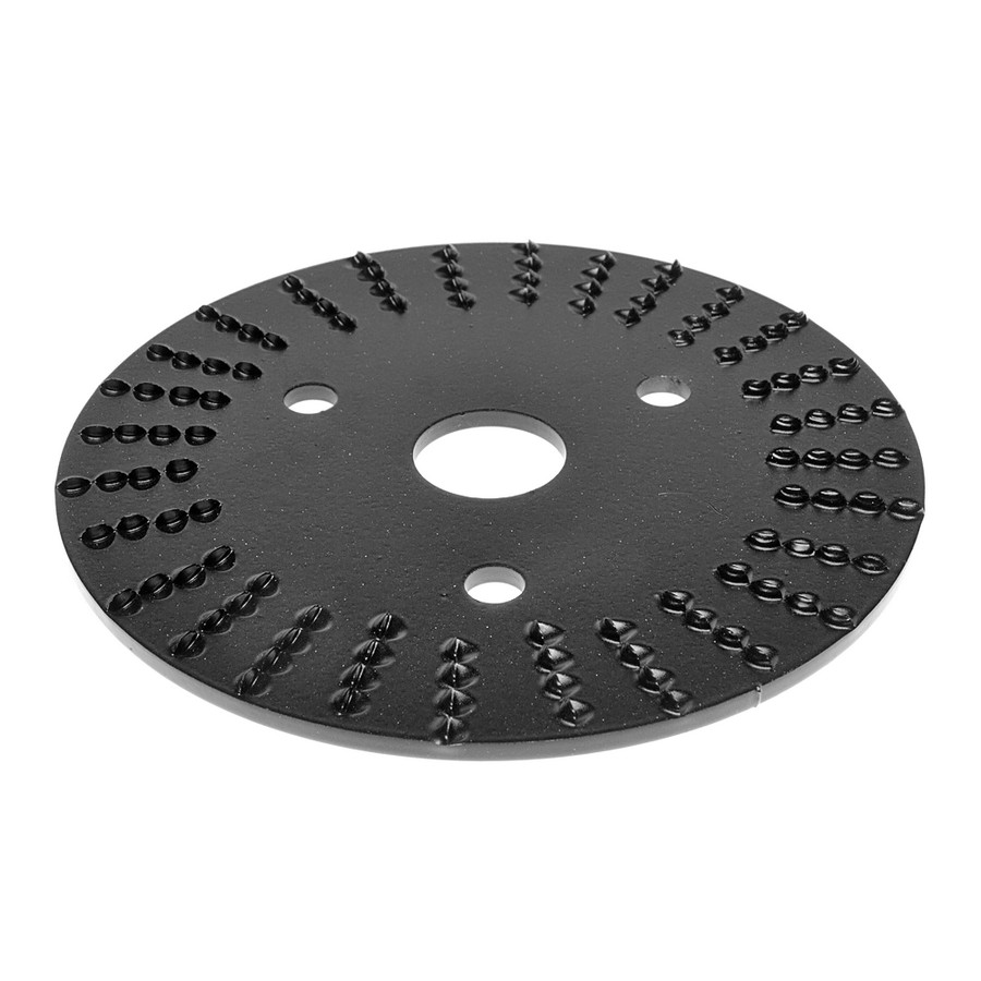 Tarnik prosty T-11 125 mm