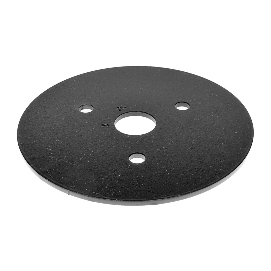 Tarnik prosty T-11 125 mm