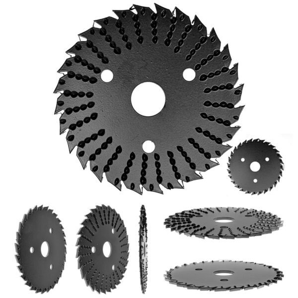 Tarnik uniwersalny T-13 125 mm