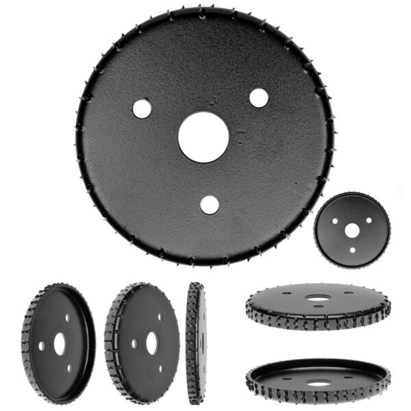 Tarnik frez T-45 120mm