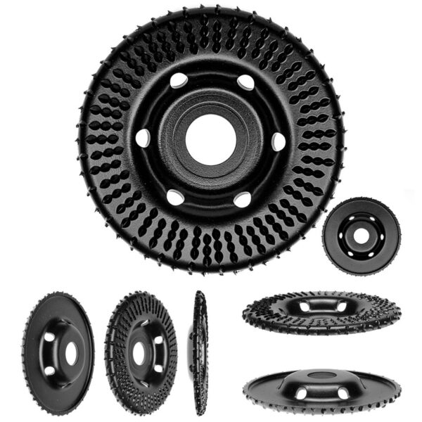 Tarnik frez-a turbo T-82 120mm