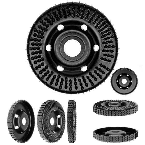 Tarnik frez-a turbo T-83 120mm