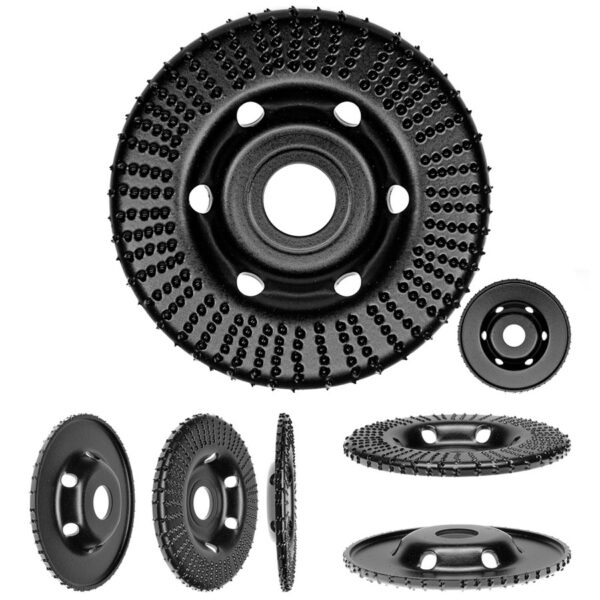 Tarnik frez-b turbo T-85 120mm