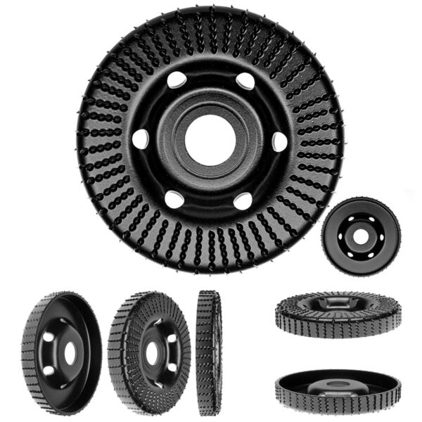 Tarnik frez-b turbo T-87 120mm