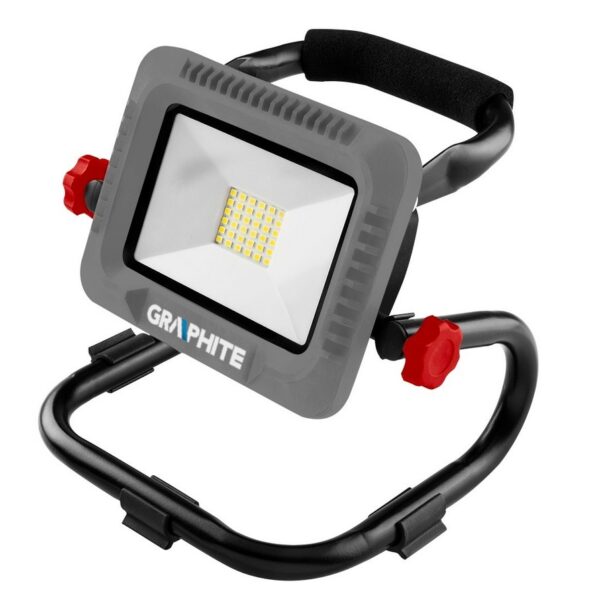 Lampa akumulatorowa LED energy+ 18V li-lon, bez akumulatora