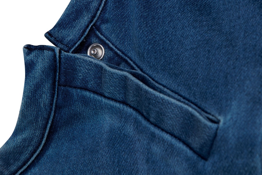 Bluza robocza denim rozmiar S