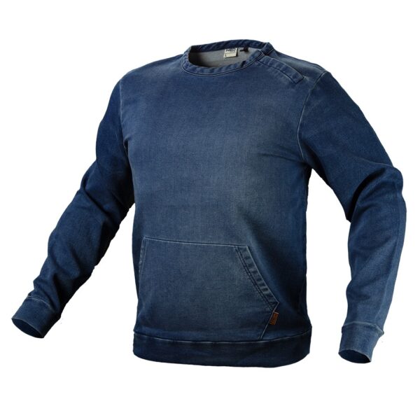 Bluza robocza denim rozmiar M