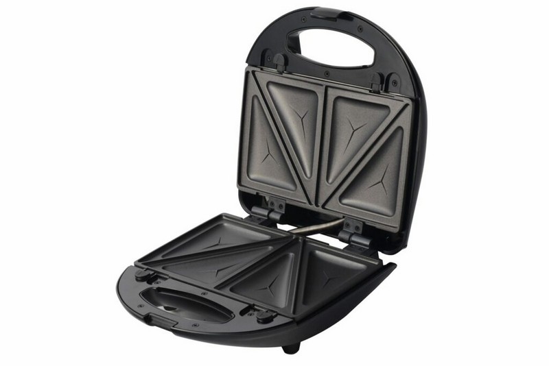 Opiekacz do kanapek 3W1 750W, SMS611