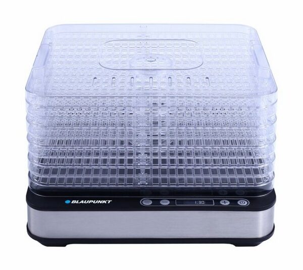 Suszarka do żywności 420W, 5SIT, timer