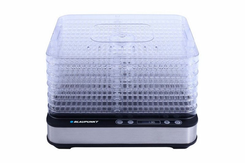 Suszarka do żywności 420W, 5SIT, timer