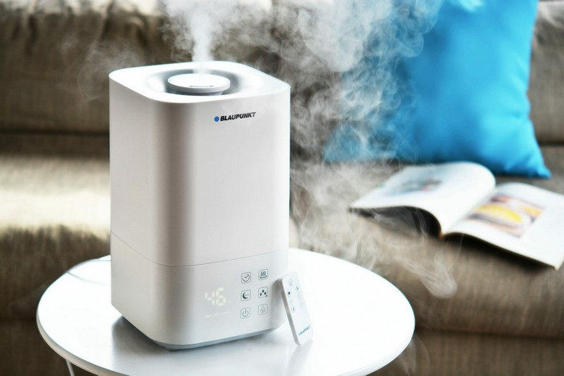 Nawilżacz powietrza 105W
