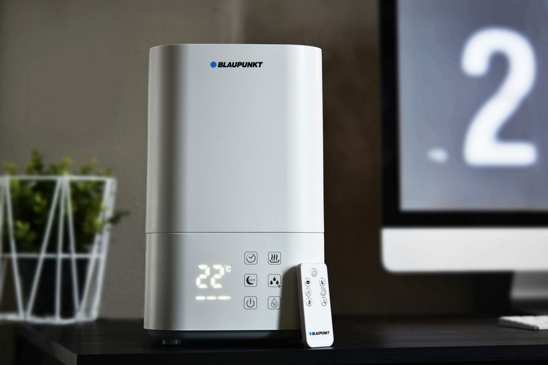 Nawilżacz powietrza 105W