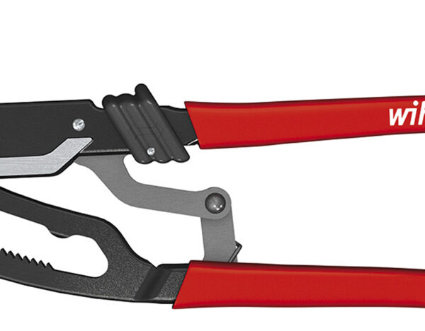 Szczypce nastawne quickfix classic 250mm